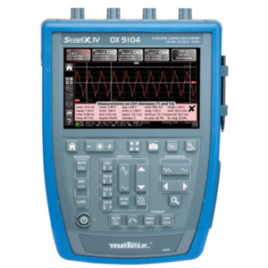 AEMC Instruments OX 9104 IV 100MHz